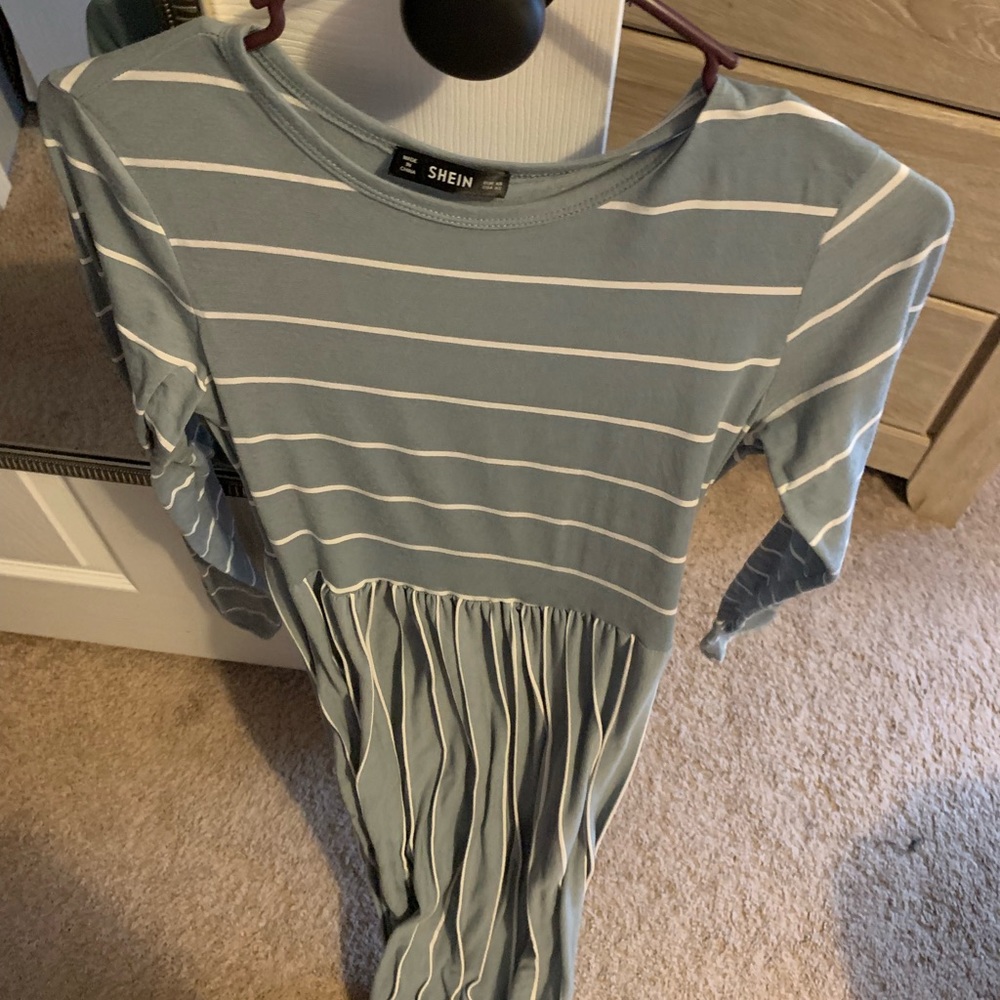 Midi dress